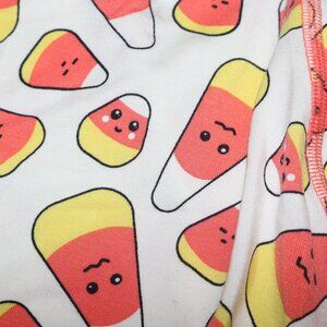 MeUndies candy corn men's boxer briefs size small
